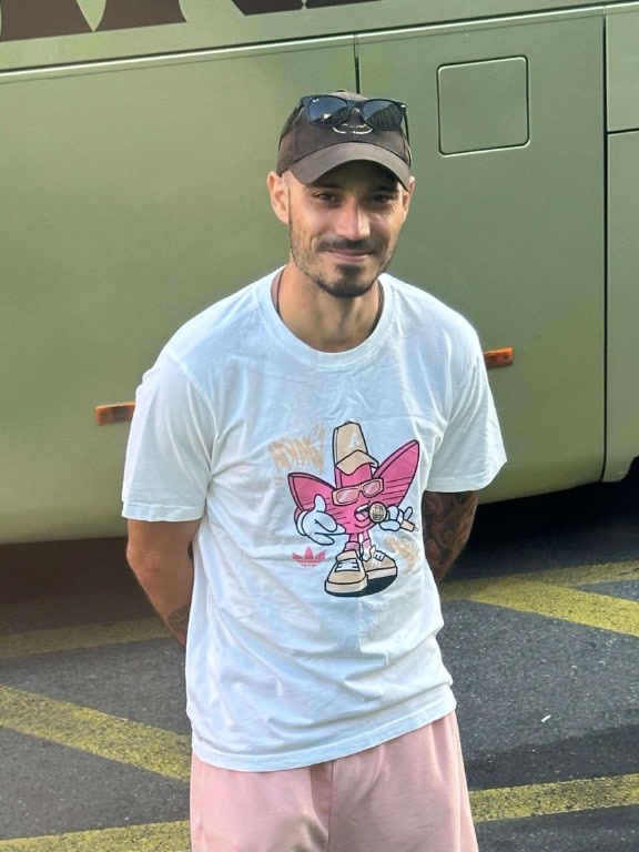 Lombardi Alexandre